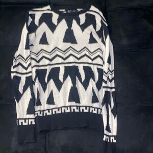 21 Men An American Brand Sweater